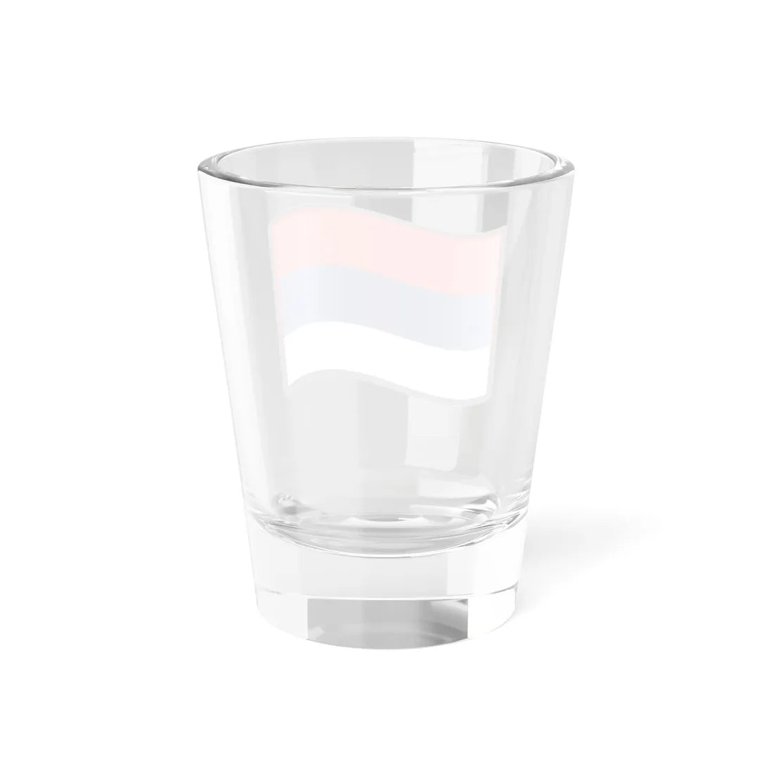 Nuvola Misiones flag (Argentina) Shot Glass 1.5oz - Go Mug Yourself