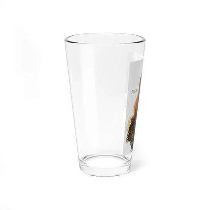 Obsession, Good Housekeeping, May 1944 (Magazine Illustration) Pint Glass 16oz - Go Mug Yourself