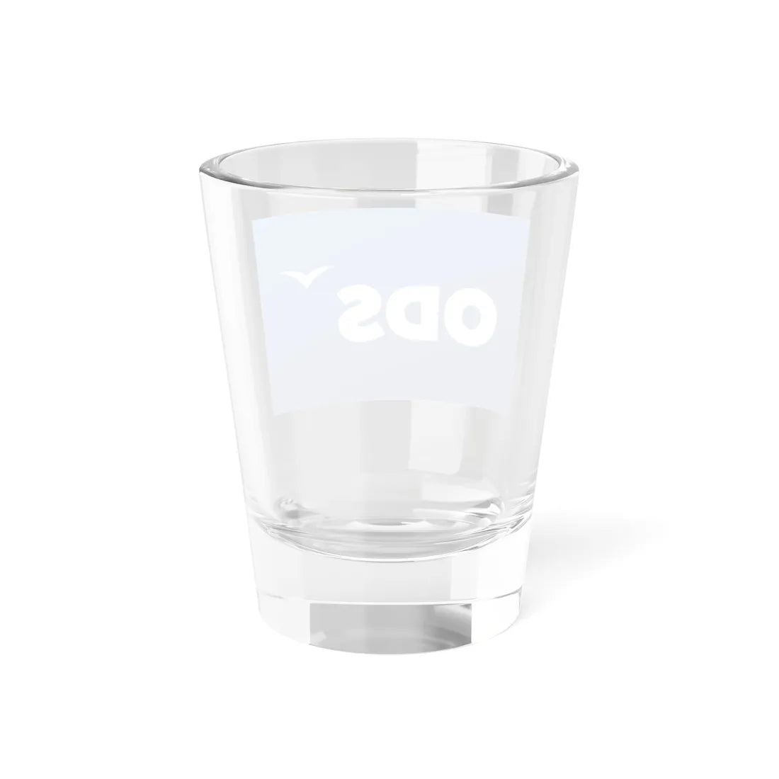 ODS vlajka logotyp (Czech Republic) Shot Glass 1.5oz - Go Mug Yourself