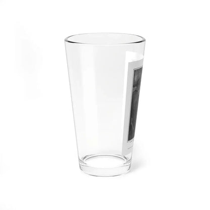 Odyssey of Oliver Jones, Everybody's Magazine, May 1924 (Magazine Illustration) Pint Glass 16oz - Go Mug Yourself