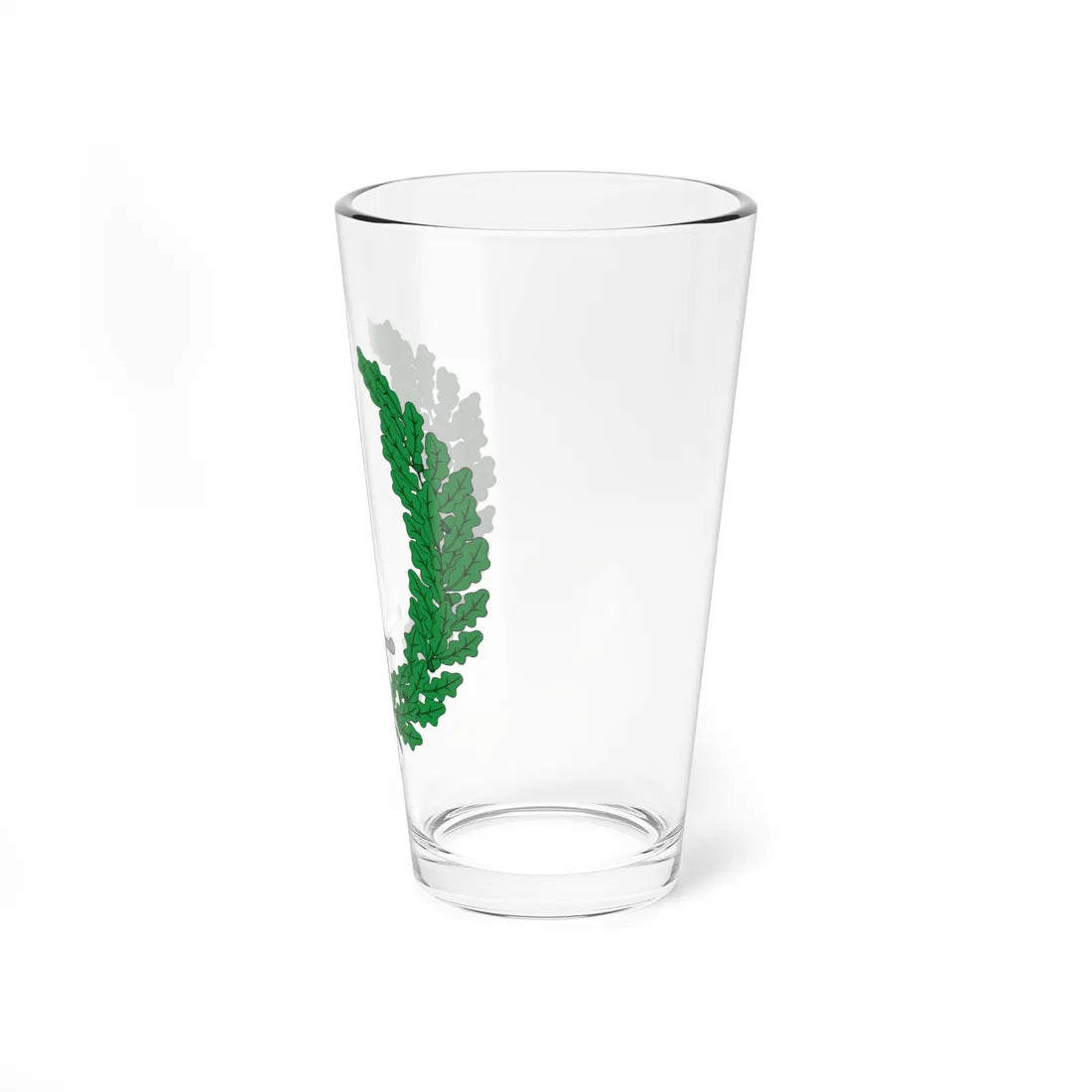 Oe-ET (Spain) (Coat of Arms) Pint Glass 16oz - Go Mug Yourself