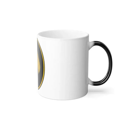 Office of Strategic Services - Color Changing Coffee Mug - Go Mug Yourself