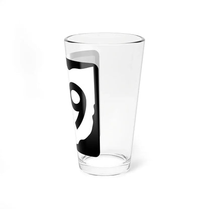 OH-79 (Ohio) (Road Sign) Pint Glass 16oz - Go Mug Yourself