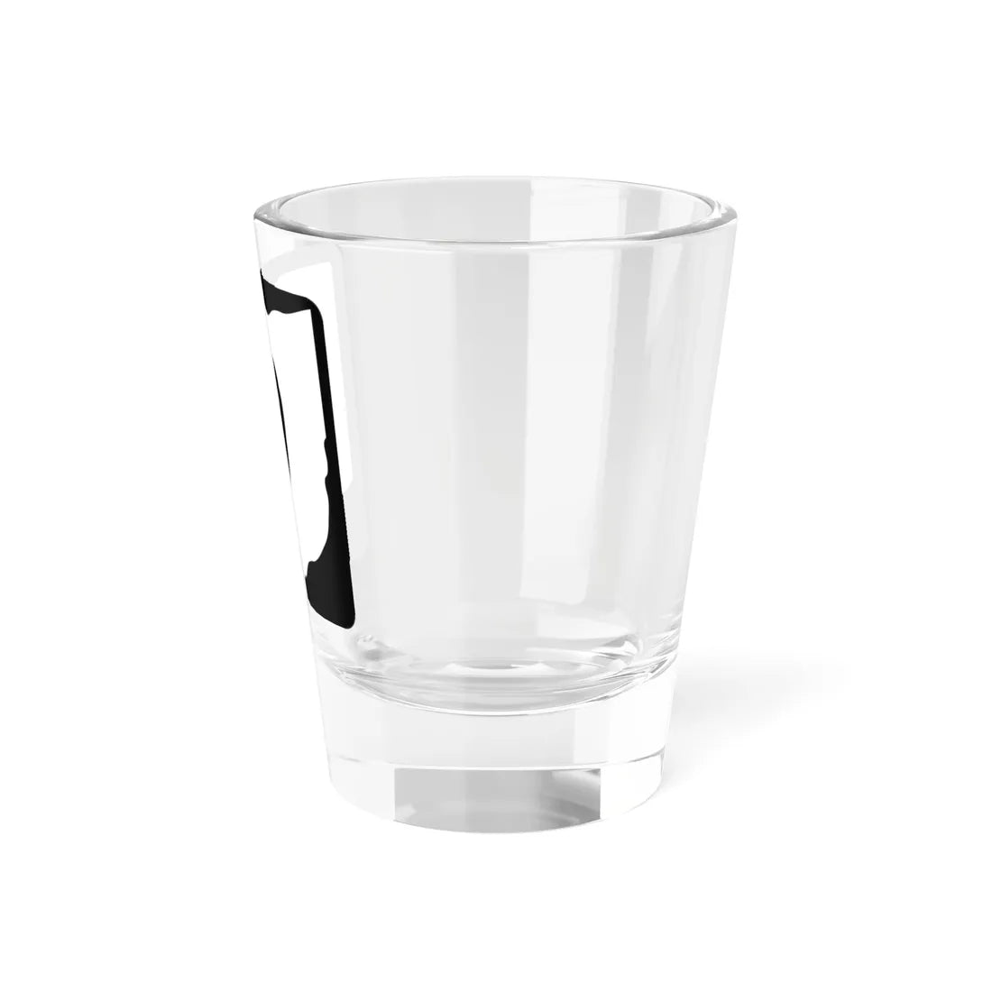 OH-9 (Ohio) (Road Sign) Shot Glass 1.5oz - Go Mug Yourself