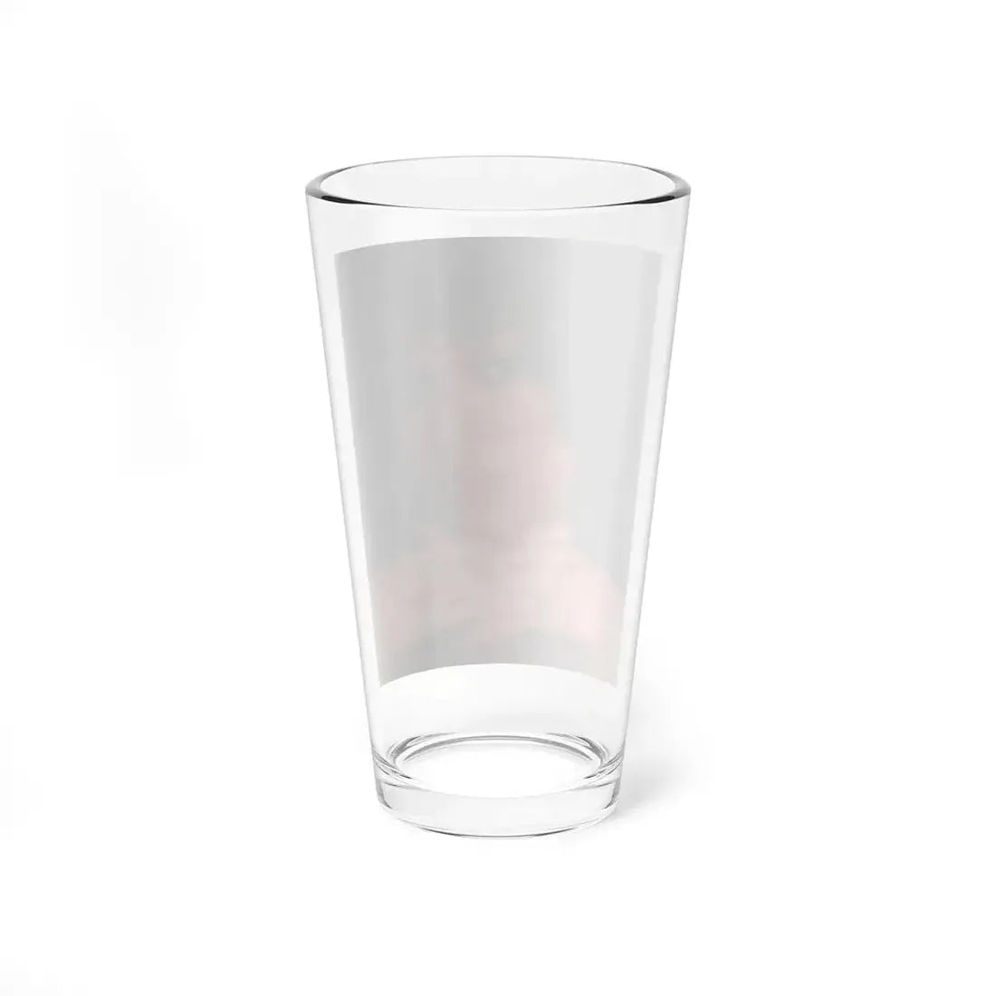 Ola Ray #109 (Vintage Female Icon) Pint Glass 16oz - Go Mug Yourself