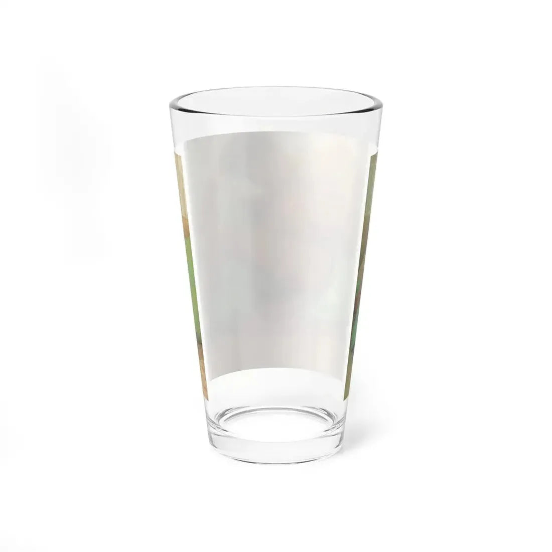 Ola Ray #112 (Vintage Female Icon) Pint Glass 16oz - Go Mug Yourself