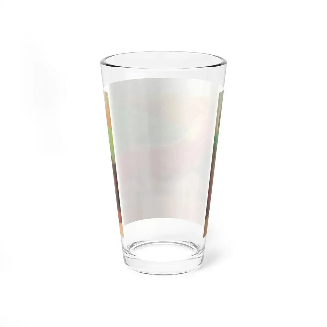 Ola Ray #113 (Vintage Female Icon) Pint Glass 16oz - Go Mug Yourself