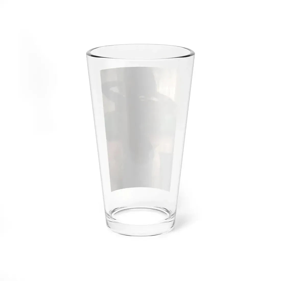 Ola Ray #118 (Vintage Female Icon) Pint Glass 16oz - Go Mug Yourself