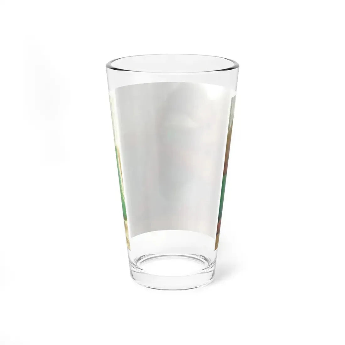 Ola Ray #127 (Vintage Female Icon) Pint Glass 16oz - Go Mug Yourself