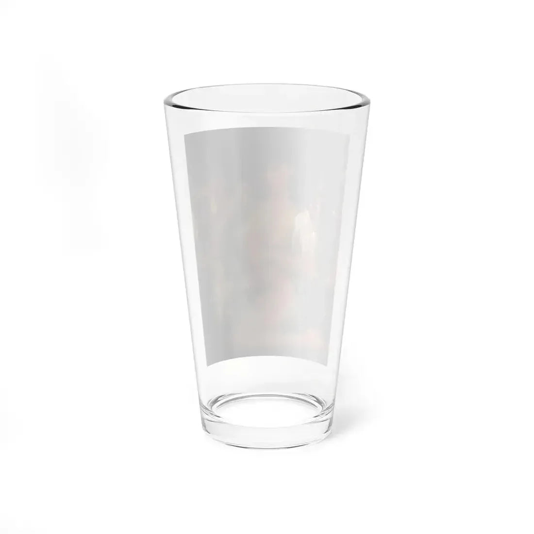 Ola Ray #128 (Vintage Female Icon) Pint Glass 16oz - Go Mug Yourself