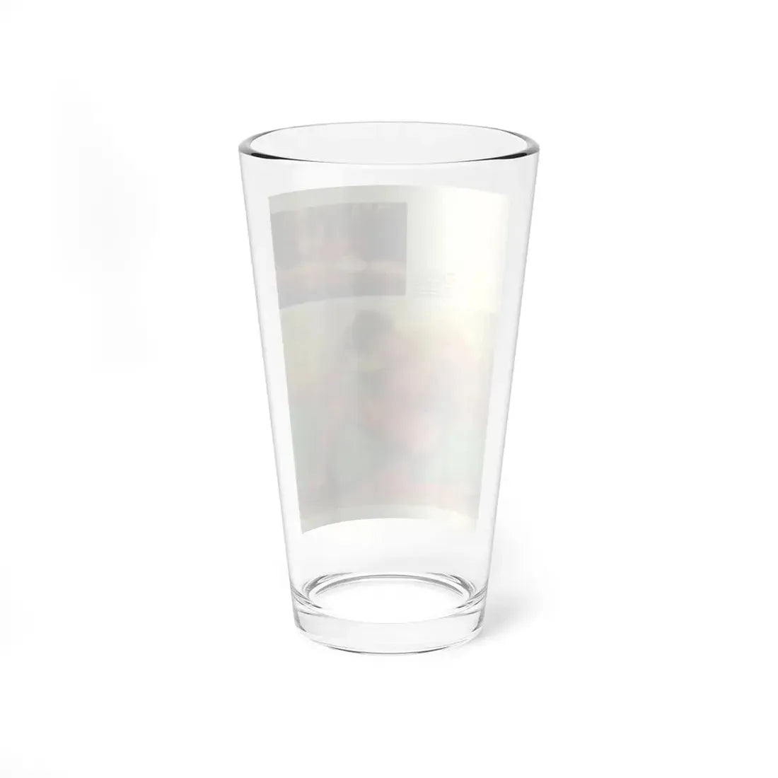 Ola Ray #82 (Vintage Female Icon) Pint Glass 16oz - Go Mug Yourself