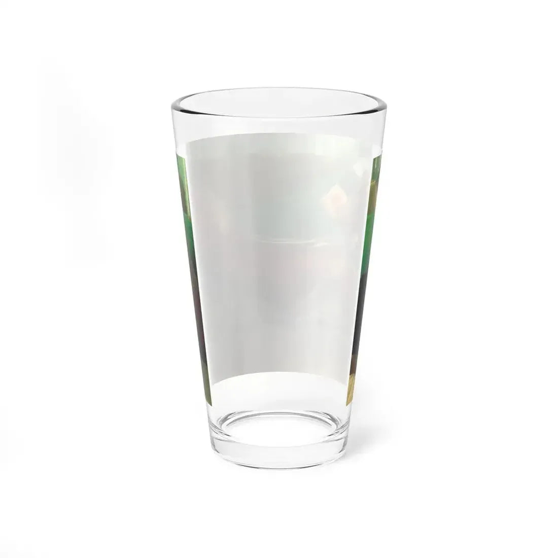 Ola Ray #89 (Vintage Female Icon) Pint Glass 16oz - Go Mug Yourself