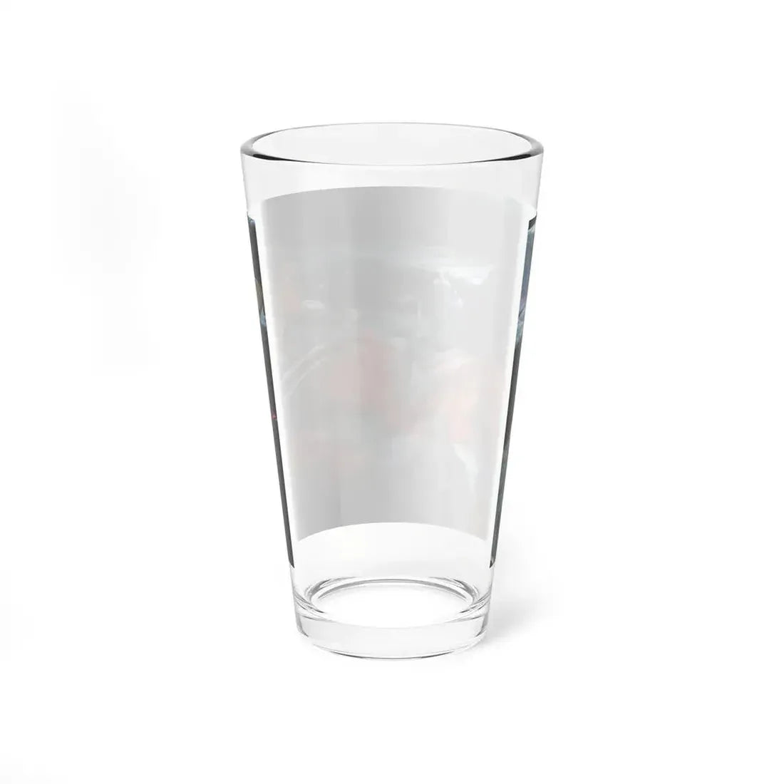 Ola Ray #93 (Vintage Female Icon) Pint Glass 16oz - Go Mug Yourself