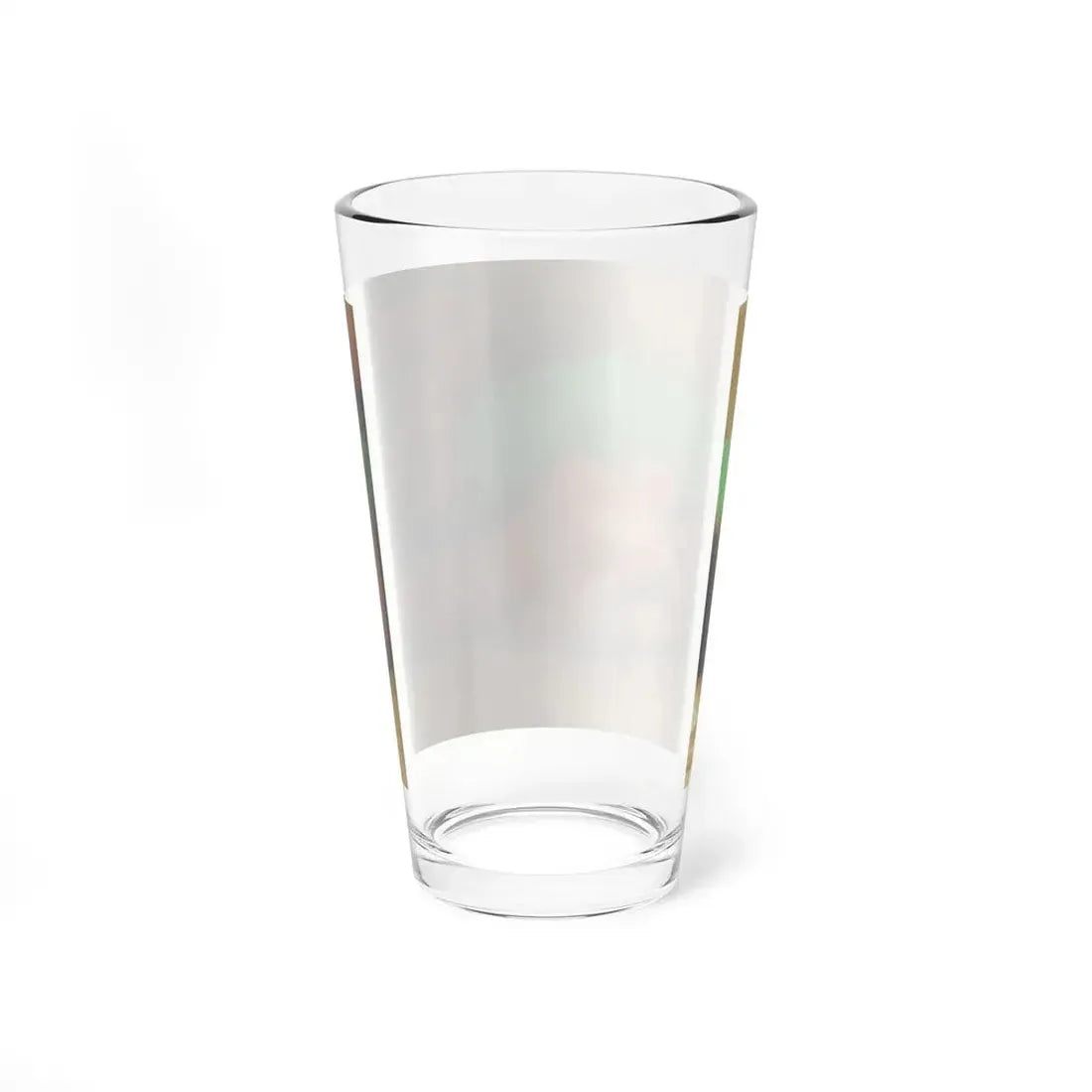 Ola Ray #95 (Vintage Female Icon) Pint Glass 16oz - Go Mug Yourself