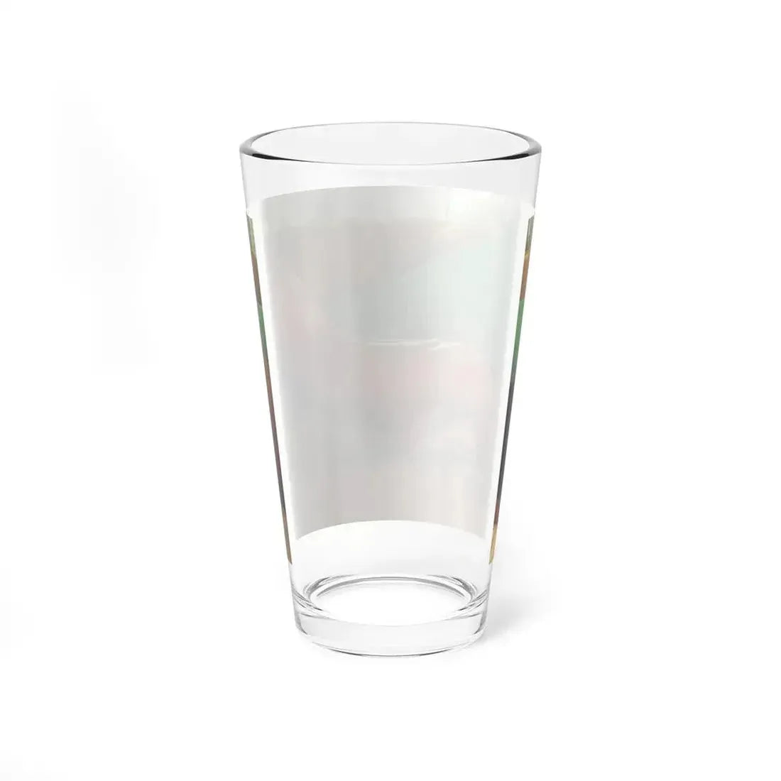 Ola Ray #96 (Vintage Female Icon) Pint Glass 16oz - Go Mug Yourself