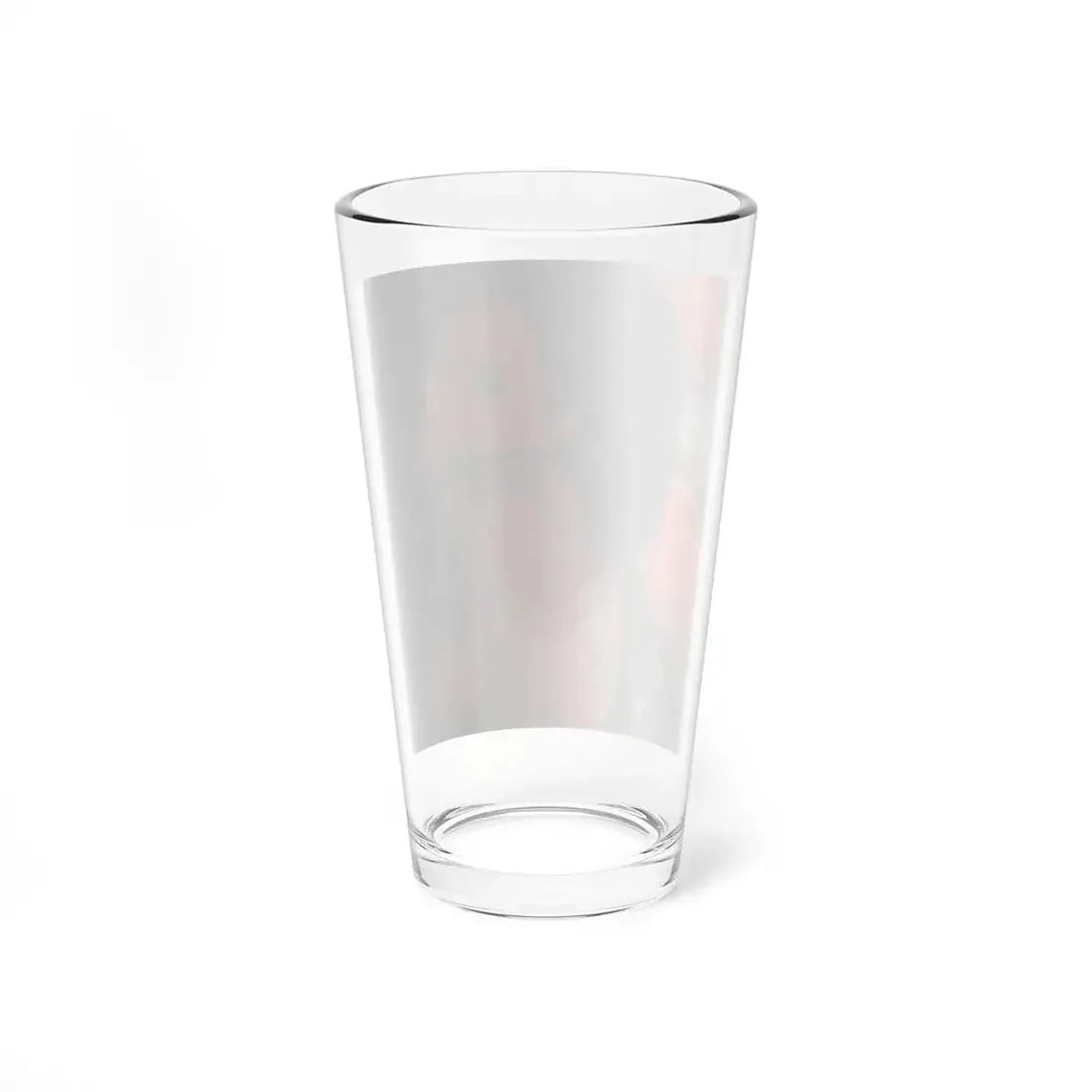 Ola Ray #97 (Vintage Female Icon) Pint Glass 16oz - Go Mug Yourself