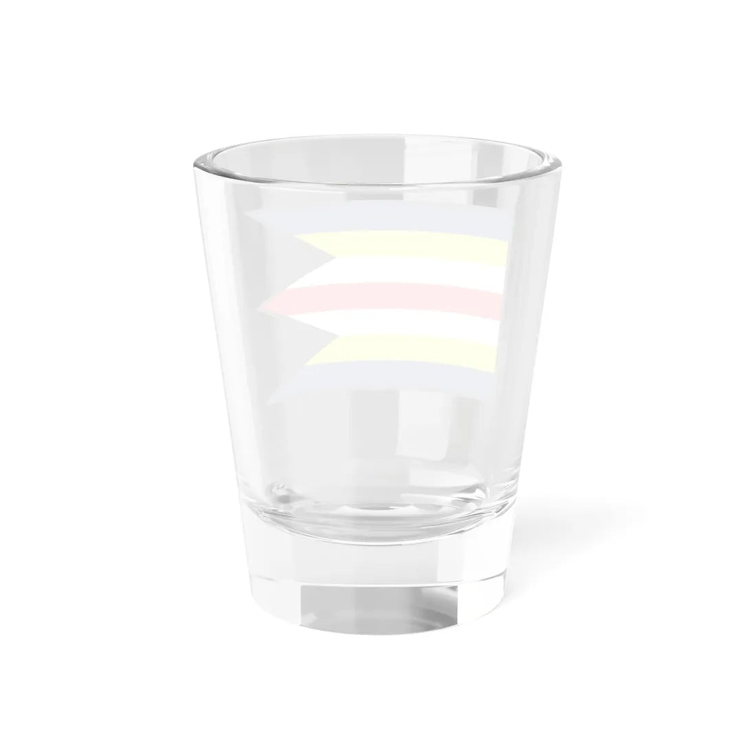 Ondrasova Turcianske Teplice Flag (Slovakia) Shot Glass 1.5oz - Go Mug Yourself