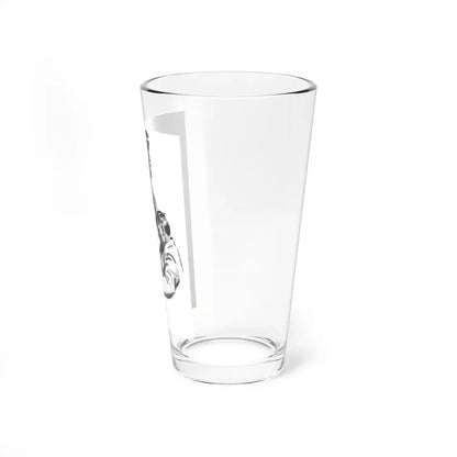 One-Eyed Jacks Are Wild (2), Cosmopolitan, December 1929 (Magazine Illustration) Pint Glass 16oz - Go Mug Yourself