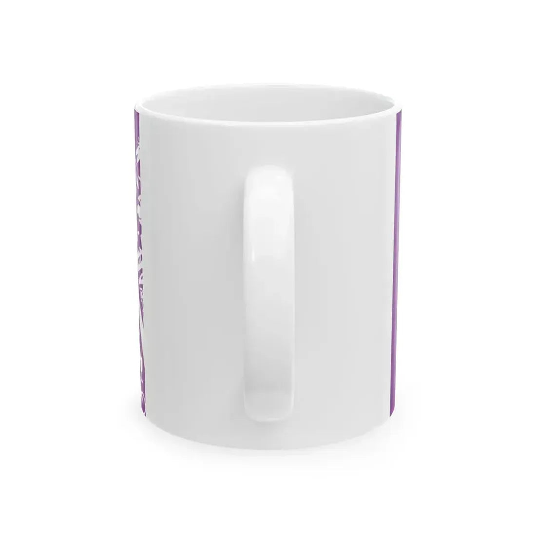 Oost Gelre vlag (Netherlands) White Coffee Mug - Go Mug Yourself
