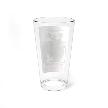 OPEN SEASON 1974 Movie Poster - Pint Glass 16oz-Go Mug Yourself