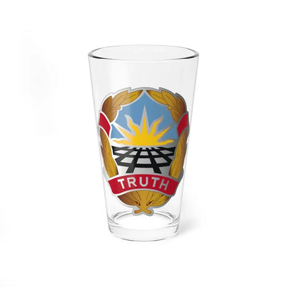 Operational Test Command (U.S. Army) Pint Glass 16oz 16oz - Go Mug Yourself