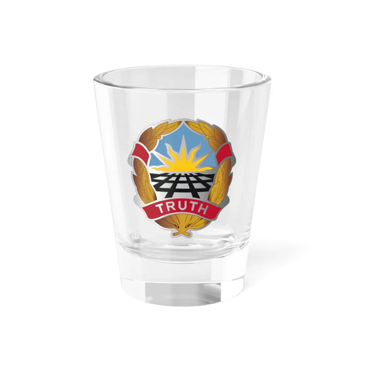 Operational Test Command (U.S. Army) Shot Glass 1.5oz 1.5oz - Go Mug Yourself