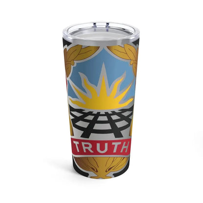 Operational Test Command (U.S. Army) Tumbler 20oz 20oz - Go Mug Yourself