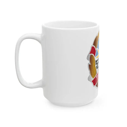 Operational Test Command (U.S. Army) White Coffee Mug - Go Mug Yourself