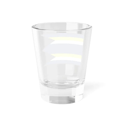 Opoj Trnava Flag (Slovakia) Shot Glass 1.5oz - Go Mug Yourself