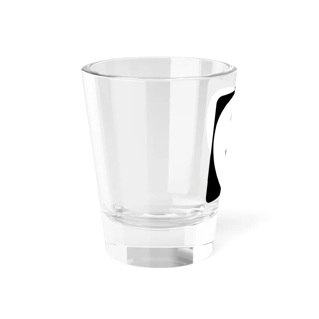 OR 3 (Oregon) (Road Sign) Shot Glass 1.5oz - Go Mug Yourself