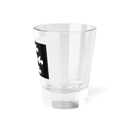 Orang Kaya Perba Jelai Standard (Malaysia) Shot Glass 1.5oz - Go Mug Yourself