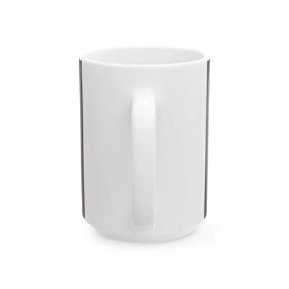 Orang Kaya Perba Jelai Standard (Malaysia) White Coffee Mug - Go Mug Yourself