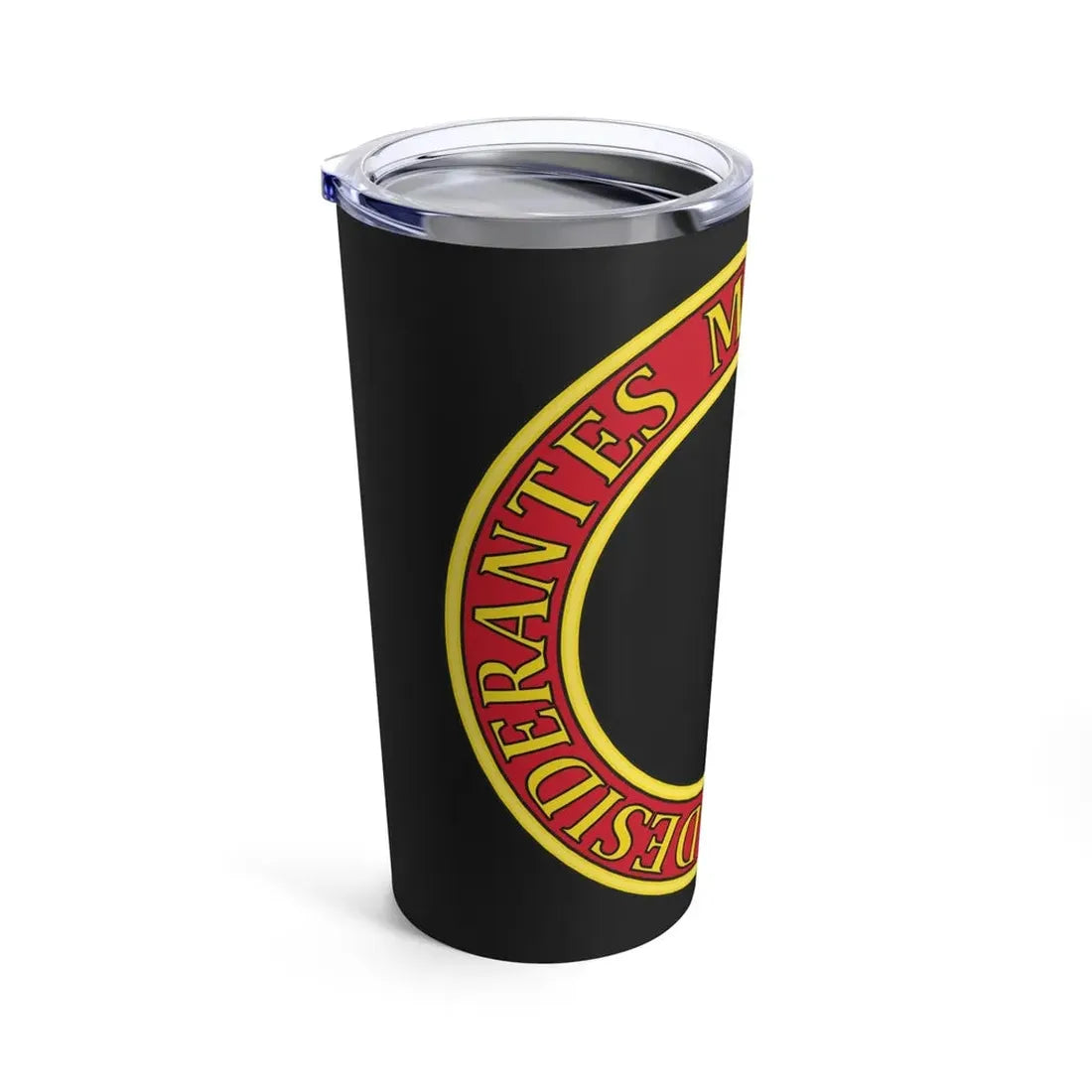 Order of Canada Circlet - Tumbler 20oz - Go Mug Yourself