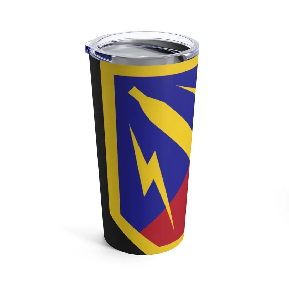 Ordnance Missile Command (U.S. Army) Tumbler 20oz - Go Mug Yourself