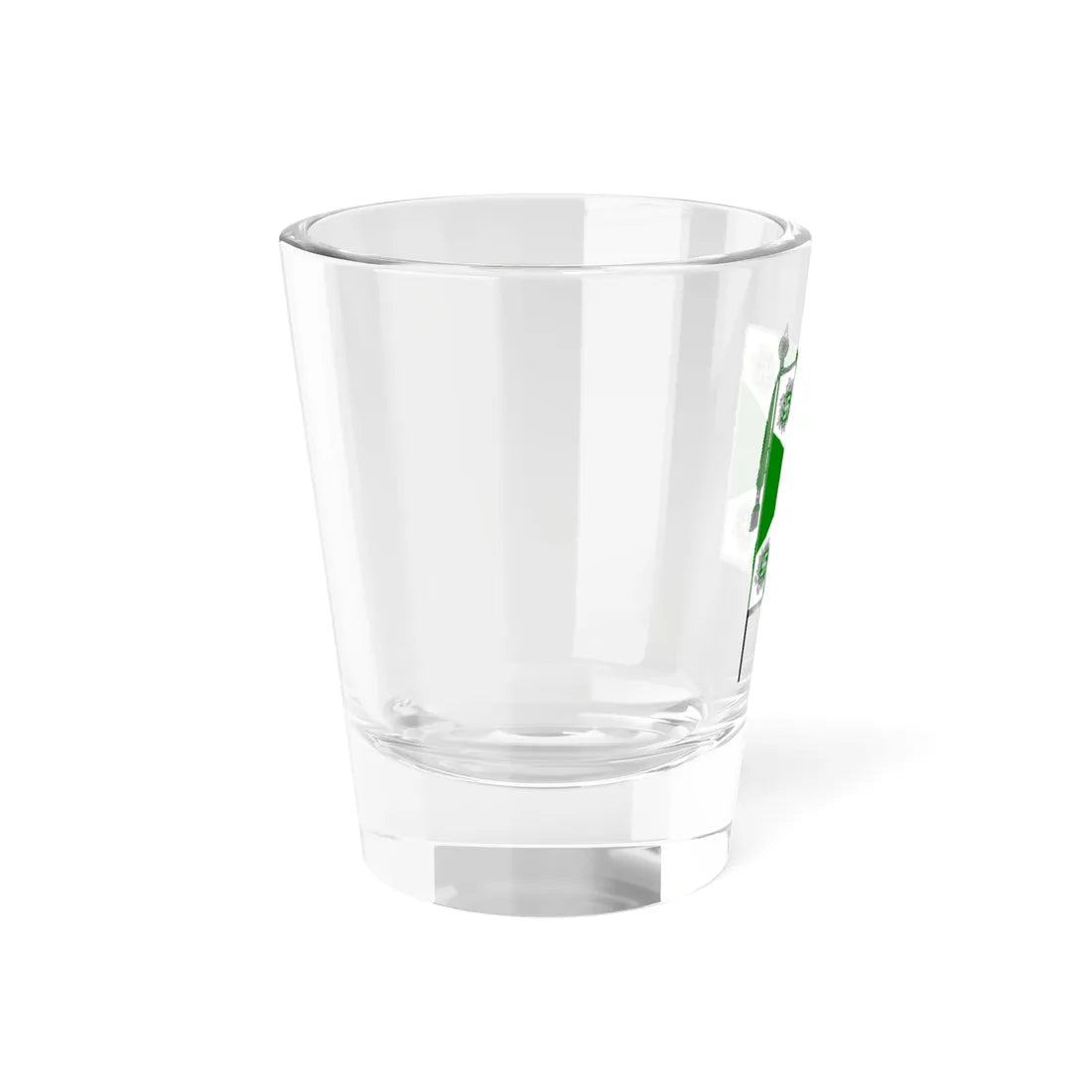 Ordnungspolizei Hamburg 1933 (Germany) Shot Glass 1.5oz - Go Mug Yourself