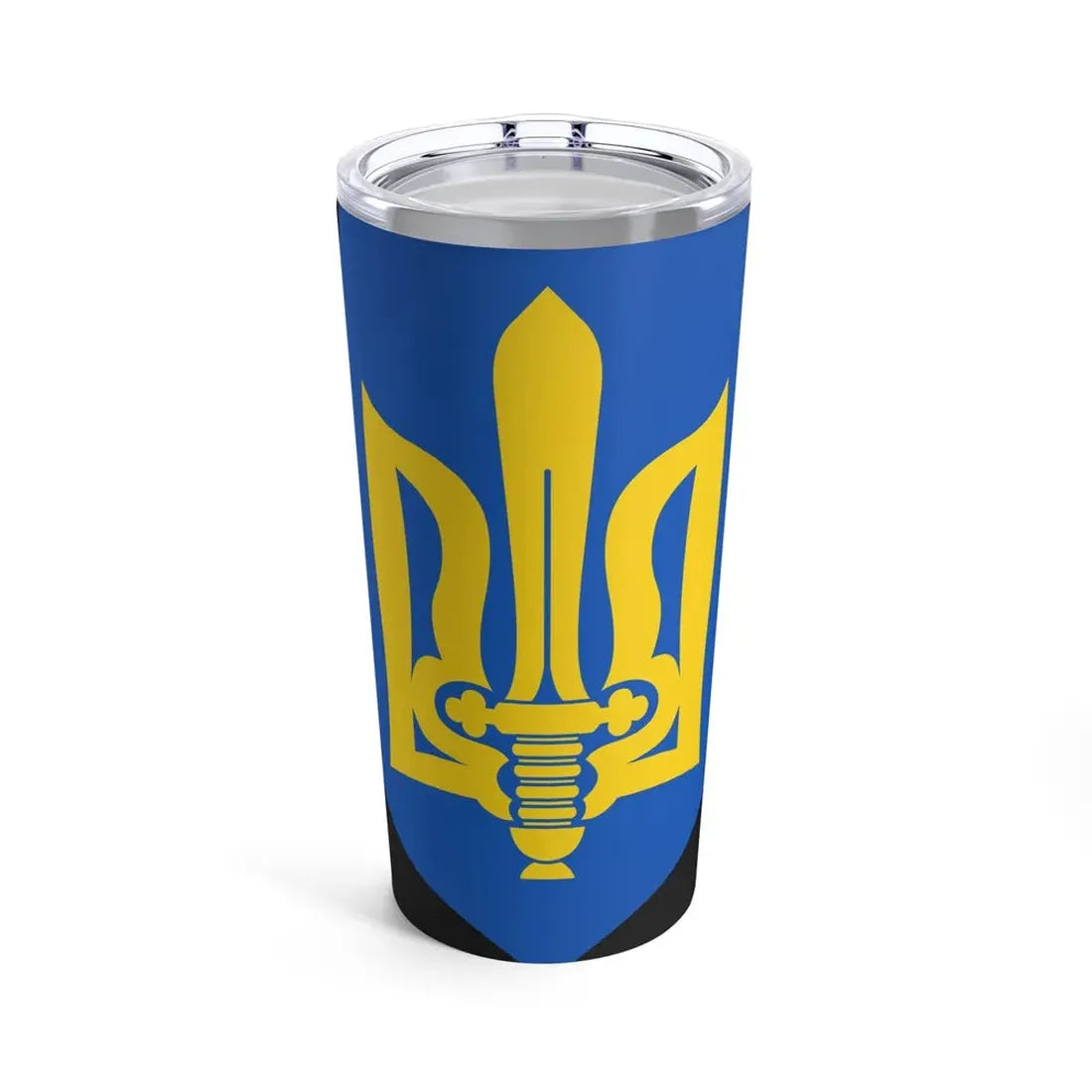 Organization of Ukrainian Nationalists - Tumbler 20oz 20oz - Go Mug Yourself
