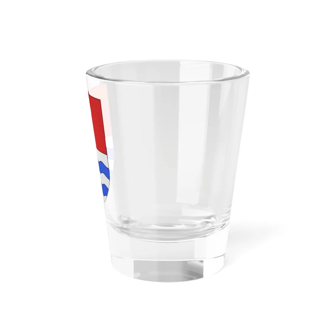 Origlio-coat of arms (Switzerland) (Coat of Arms) Shot Glass 1.5oz - Go Mug Yourself