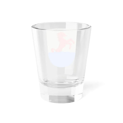 Orivesi.vaakuna (Finland) (Coat of Arms) Shot Glass 1.5oz - Go Mug Yourself