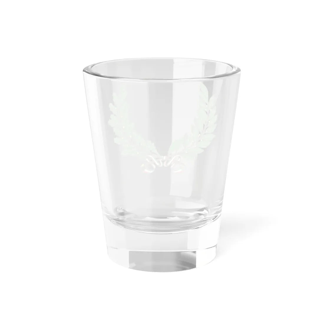 Ornamenti da comune (Italy) (Coat of Arms) Shot Glass 1.5oz - Go Mug Yourself