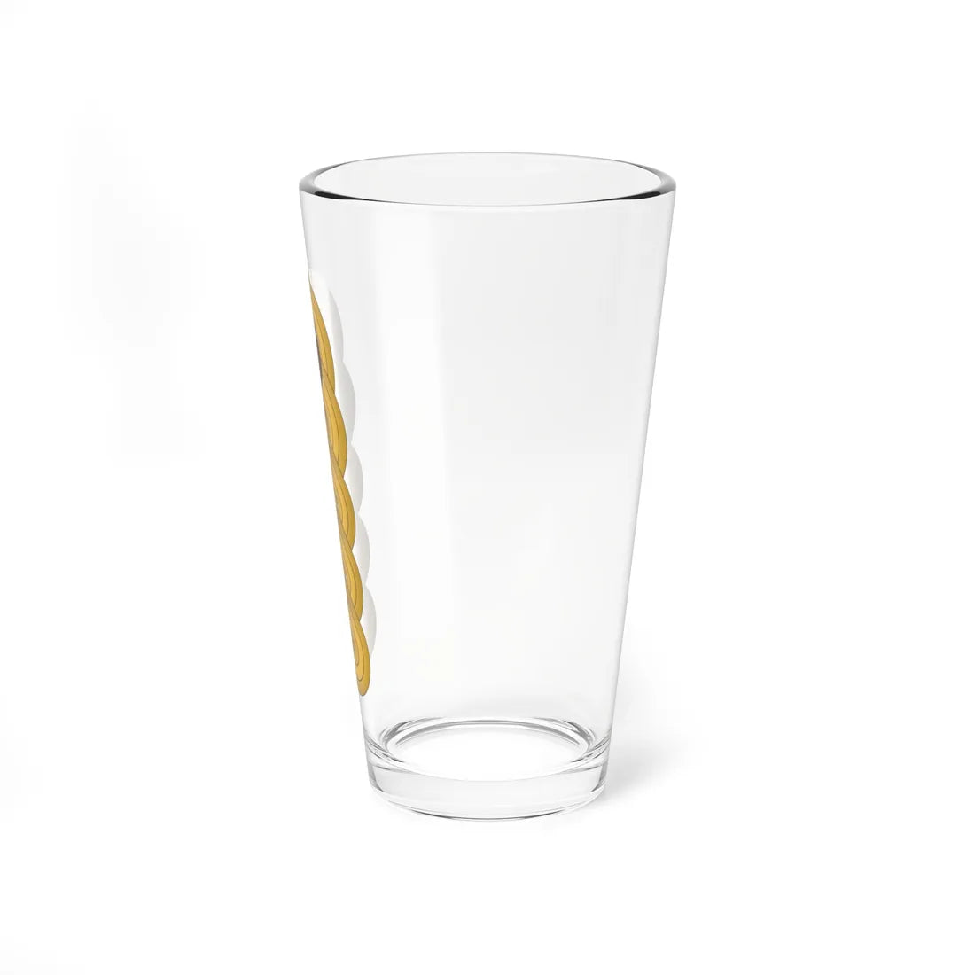 Ottoman Army OF 3 (Oman) (Military Rank) Pint Glass 16oz - Go Mug Yourself