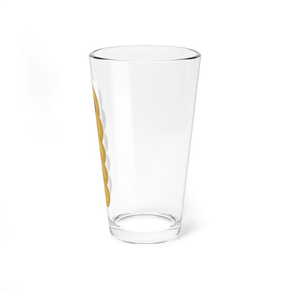 Ottoman Army OF 5 (Oman) (Military Rank) Pint Glass 16oz - Go Mug Yourself
