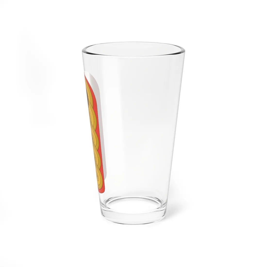 Ottoman Army OF 9 (Oman) (Military Rank) Pint Glass 16oz - Go Mug Yourself