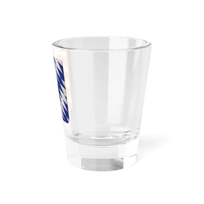 Oud-Beijerland wapen 1816 (Netherlands) (Coat of Arms) Shot Glass 1.5oz - Go Mug Yourself