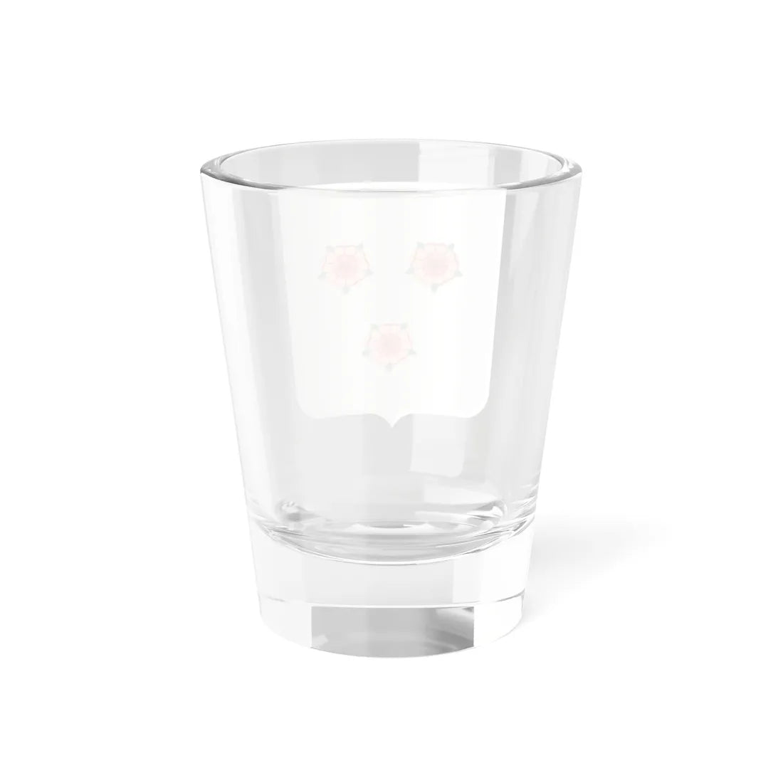 Oudorp wapen (Netherlands) (Coat of Arms) Shot Glass 1.5oz - Go Mug Yourself