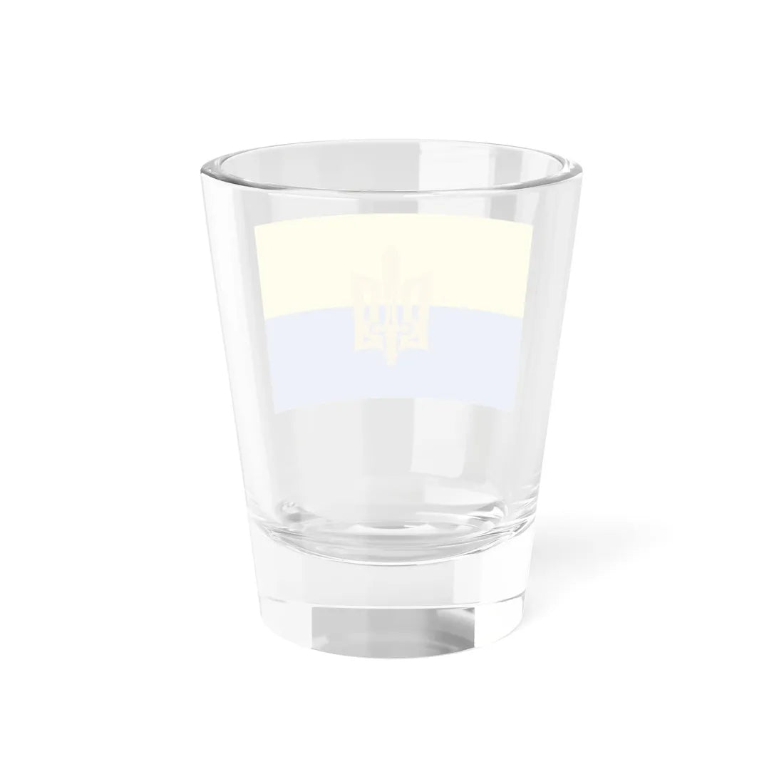 OUN-M-04 (Ukraine) Shot Glass 1.5oz - Go Mug Yourself