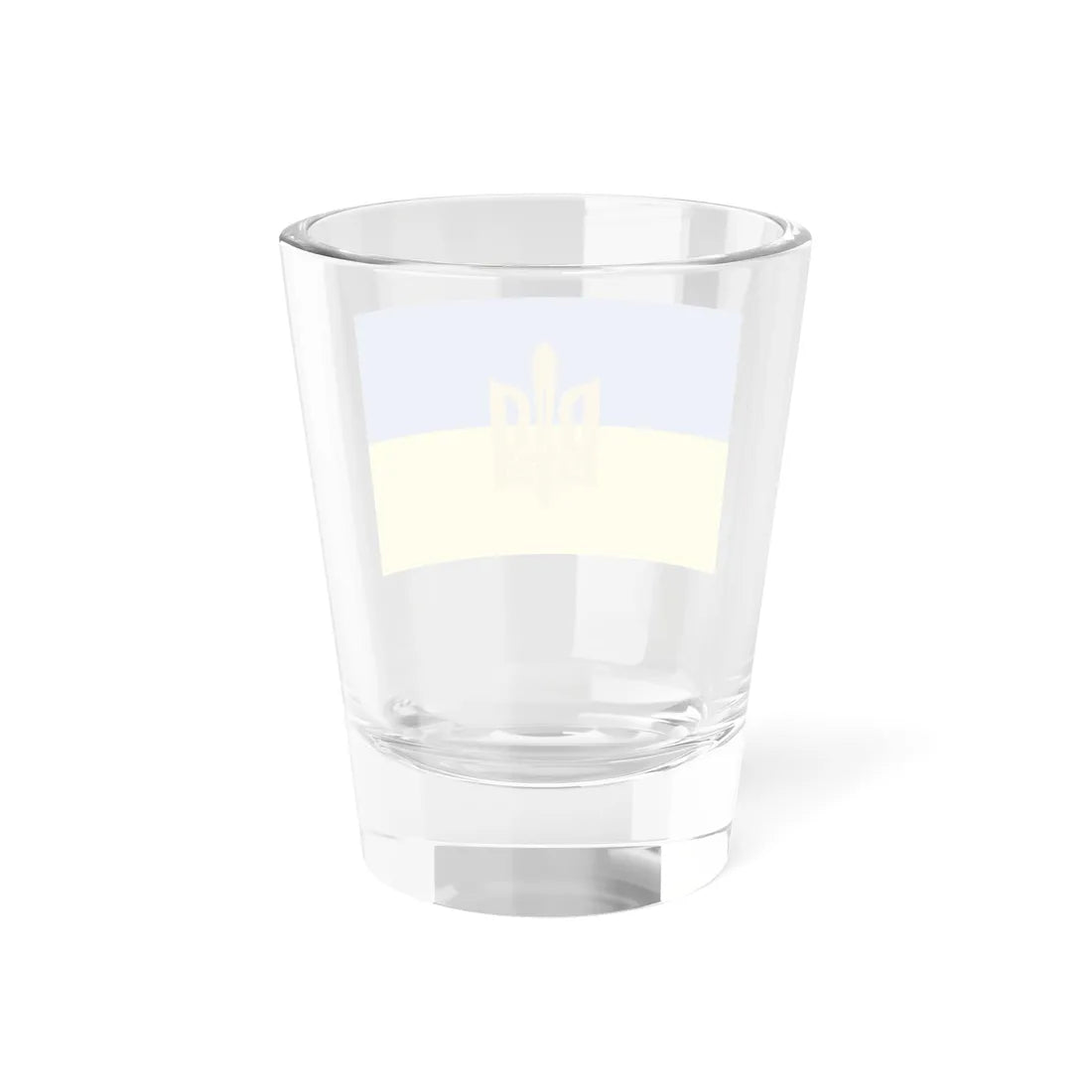 OUN-M-05 (Ukraine) Shot Glass 1.5oz - Go Mug Yourself