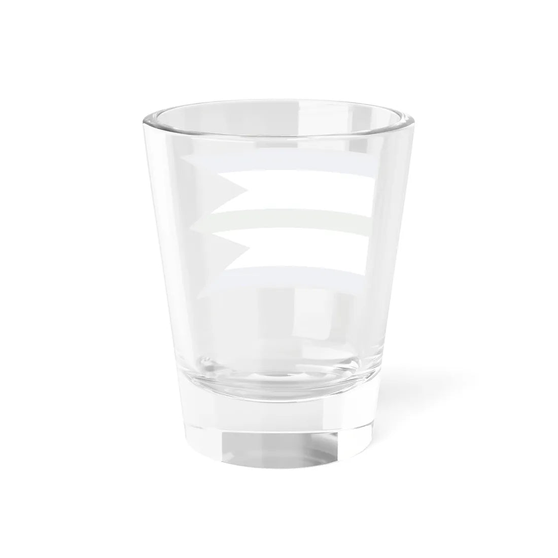 Ovciarsko Zilina Flag (Slovakia) Shot Glass 1.5oz - Go Mug Yourself