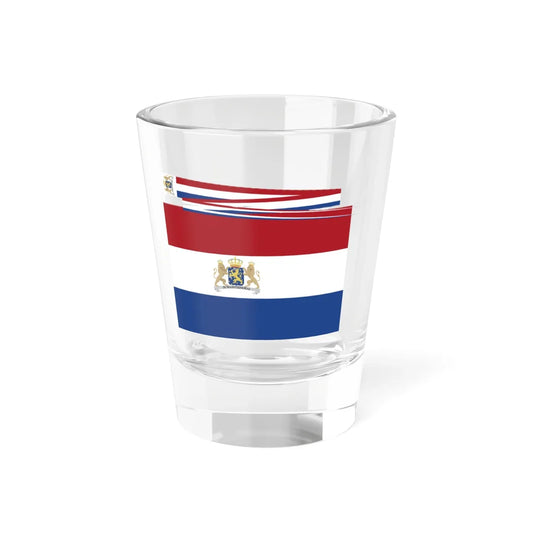 Overige leden Koninklijk Huis Nederland 1816-1898 (Netherlands) Shot Glass 1.5oz 1.5oz - Go Mug Yourself