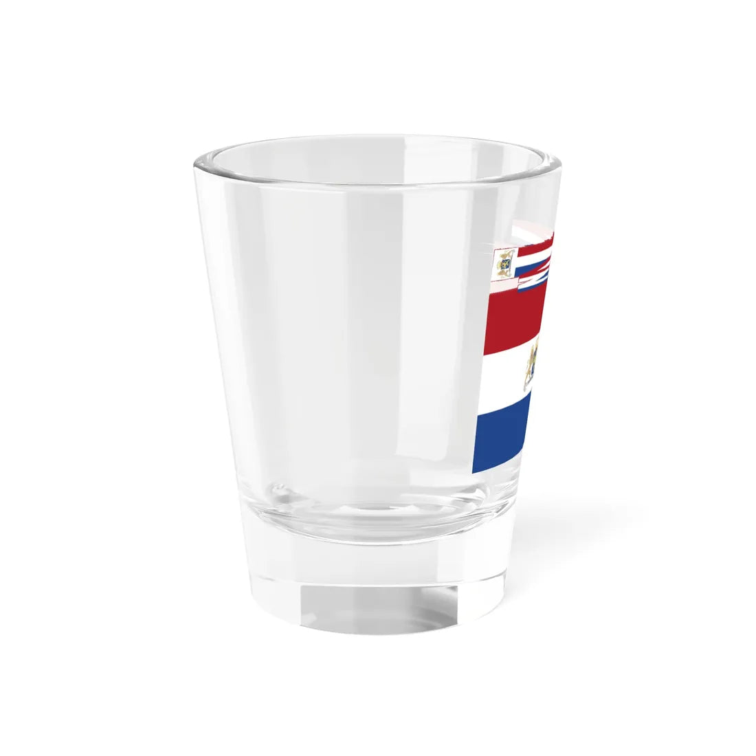 Overige leden Koninklijk Huis Nederland 1816-1898 (Netherlands) Shot Glass 1.5oz - Go Mug Yourself