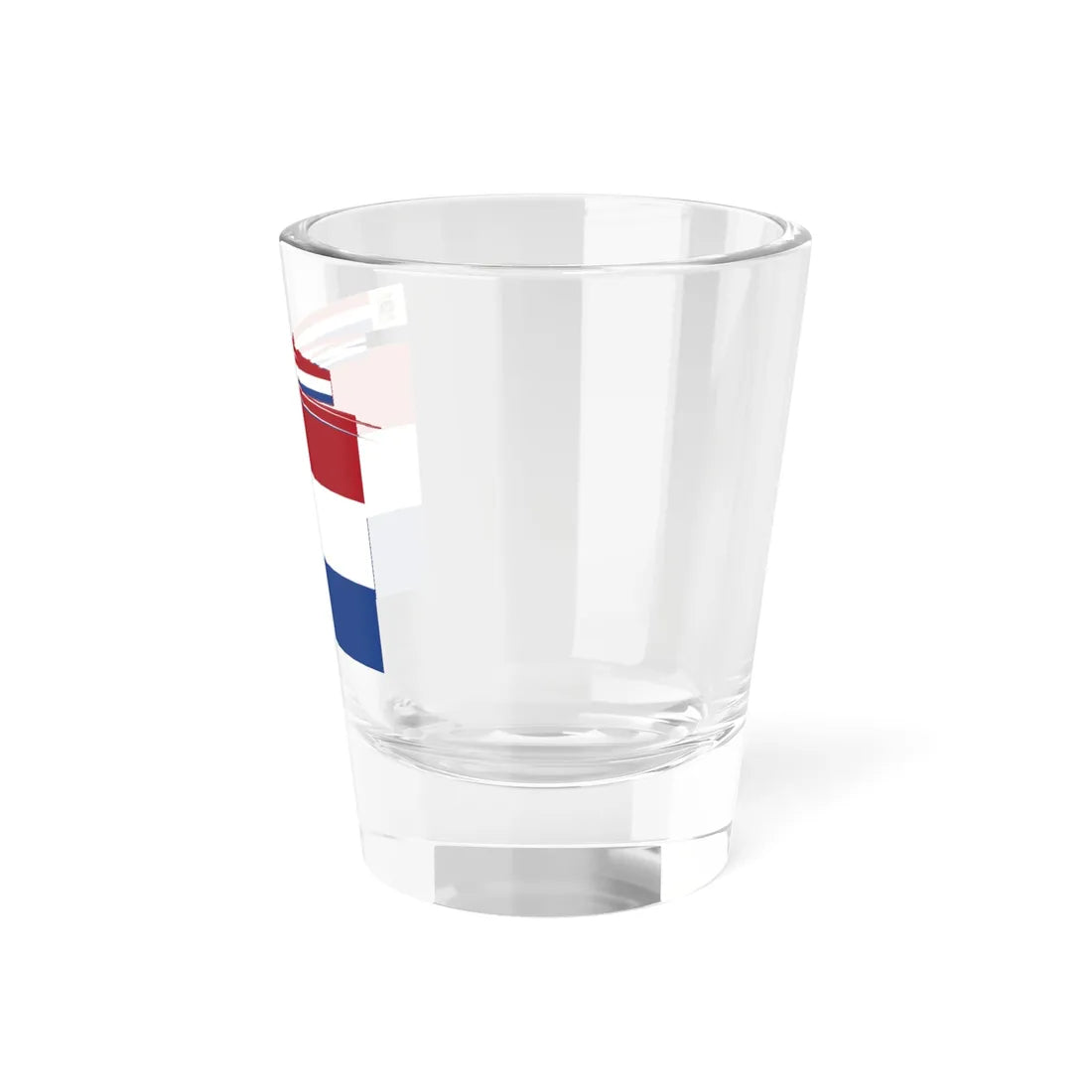 Overige leden Koninklijk Huis Nederland 1816-1898 (Netherlands) Shot Glass 1.5oz - Go Mug Yourself